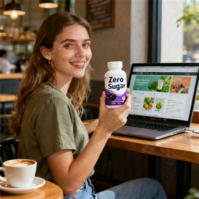 Unglingastefnan á nútíma heilsubótamarkaði